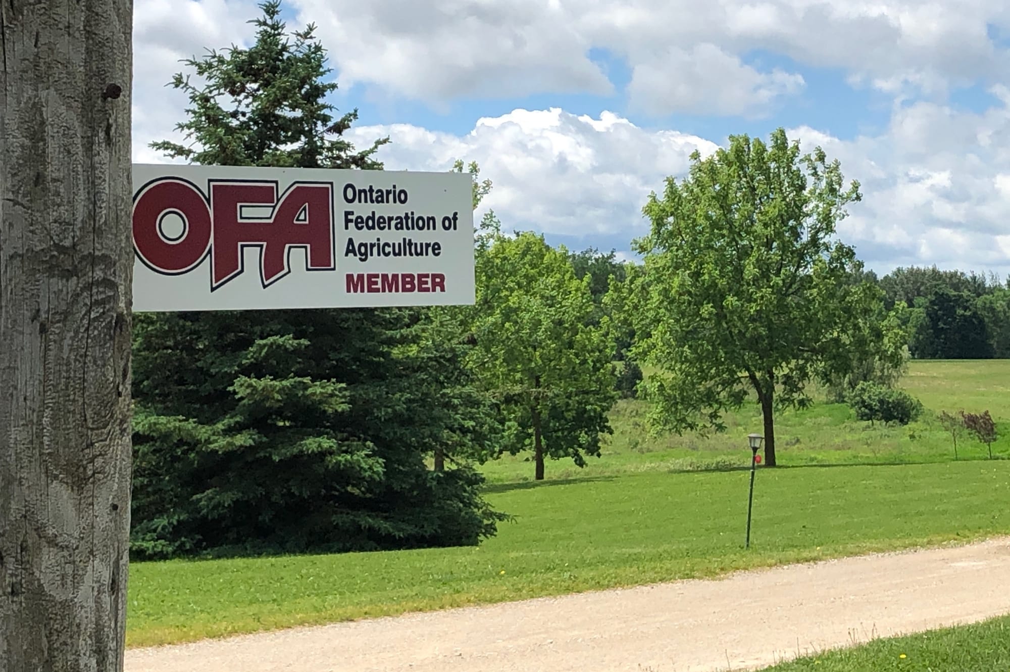 WFA pushes back on Mapleton farm tax resolution