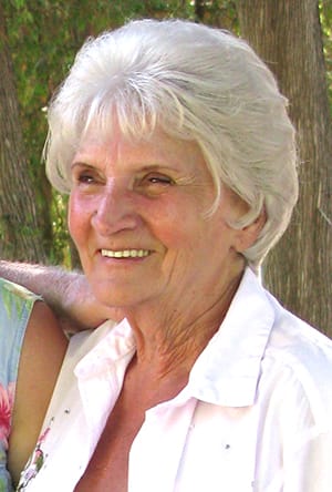 WALKER, Jeanette
