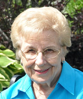 KLEMP, Peggy
