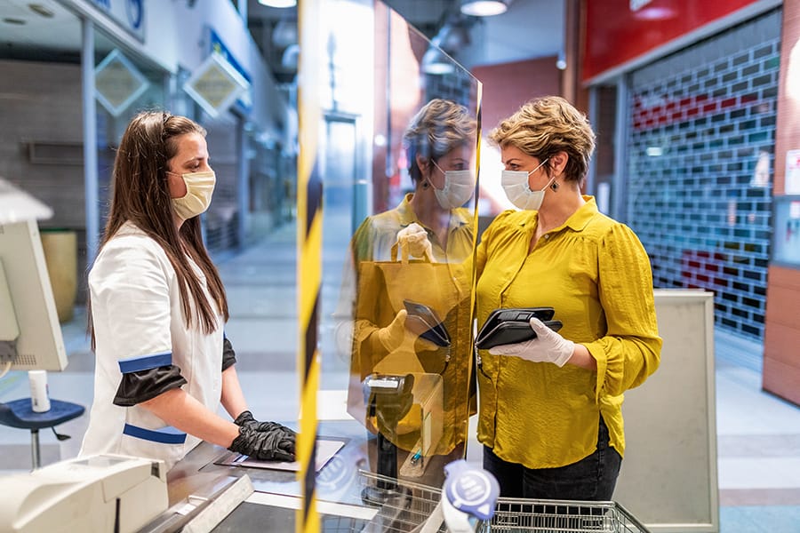 Public health encourages employers across the region introduce vaccination policies