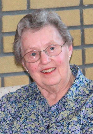 MCFADZEAN, Janet