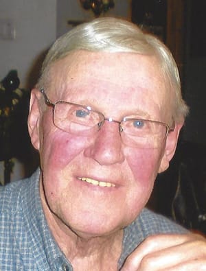 AARSEN, Otto Arie