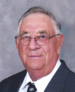 Schaus, Gary Henry