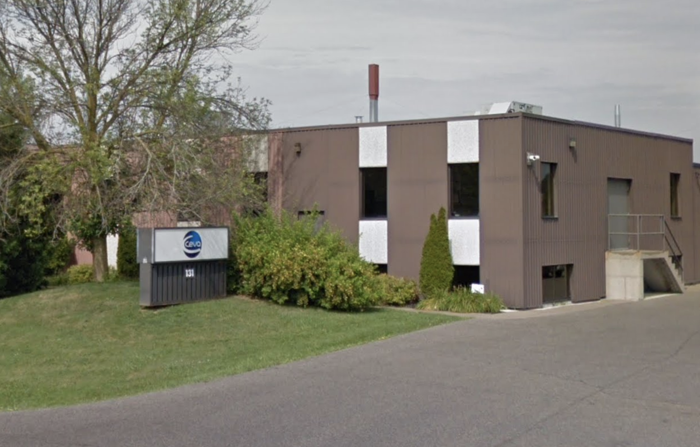Guelph-Eramosa clears the way for Ceva to expand operations into the township