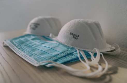 Minto councillor concerned about availability of PPE