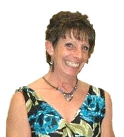 STOKES, Christine