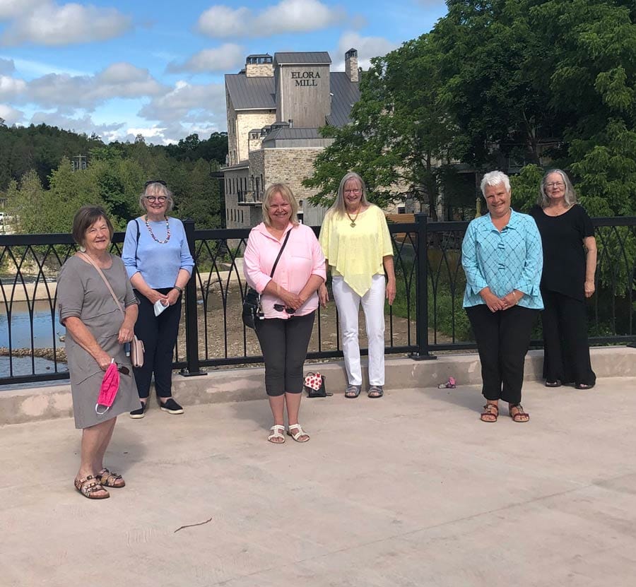 Celebrating local champions: improving the health system through community involvement