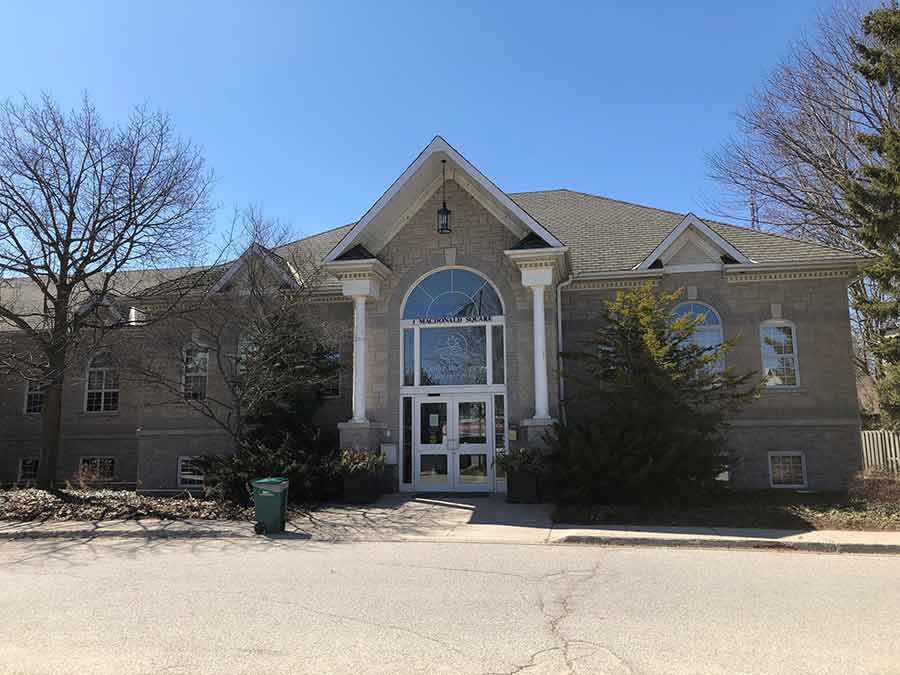 Centre Wellington set to begin gradual  re-opening of municipal office to public