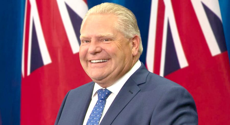 Province extends emergency orders to July 22
