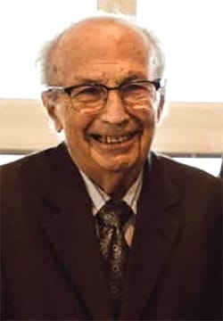 GRAY, Donald James
