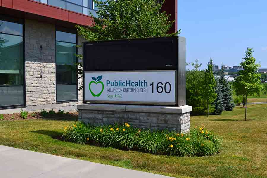 Public health preparing for second wave of COVID-19