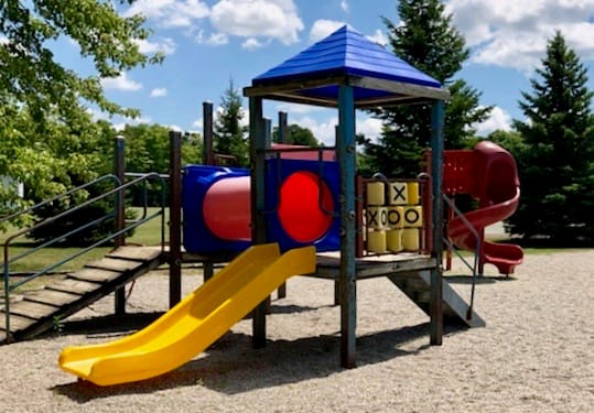 Centre Wellington playgrounds reopened