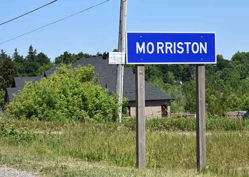 Morriston Bypass Coalition mobilizes as project falls on province’s priority list