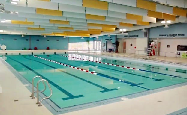 Aquatic centre in Fergus reopens on Aug.4