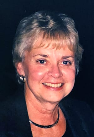 STEVENSON-THOMPSON, Patti