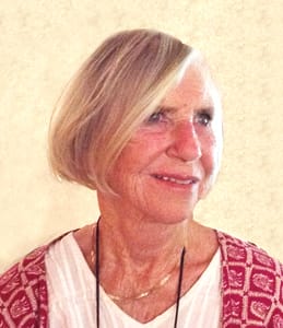 OLIVE, Agnes Ruth