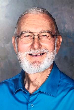 BAUMAN, Raymond S.