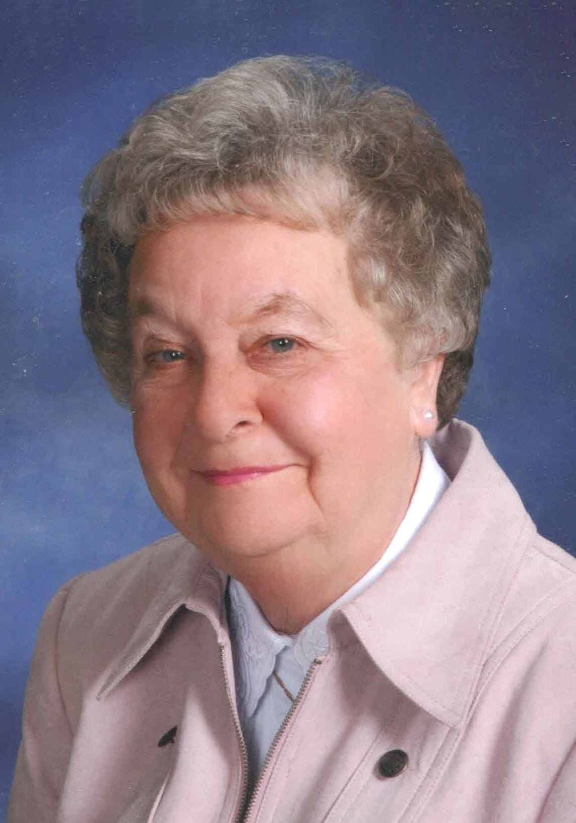 BUTCHER, Elizabeth Irene