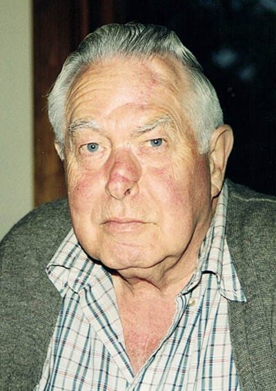 CARPENTER, James Everett