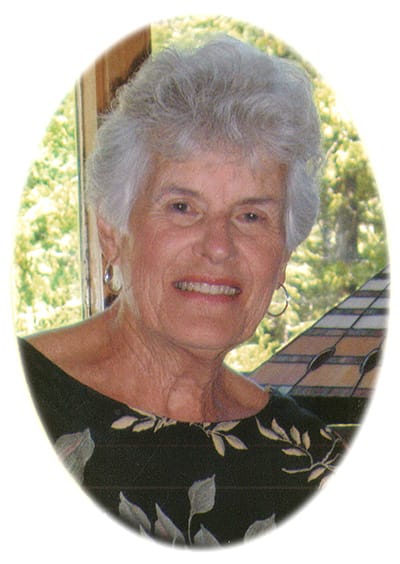 COCKBURN, Mary Beth