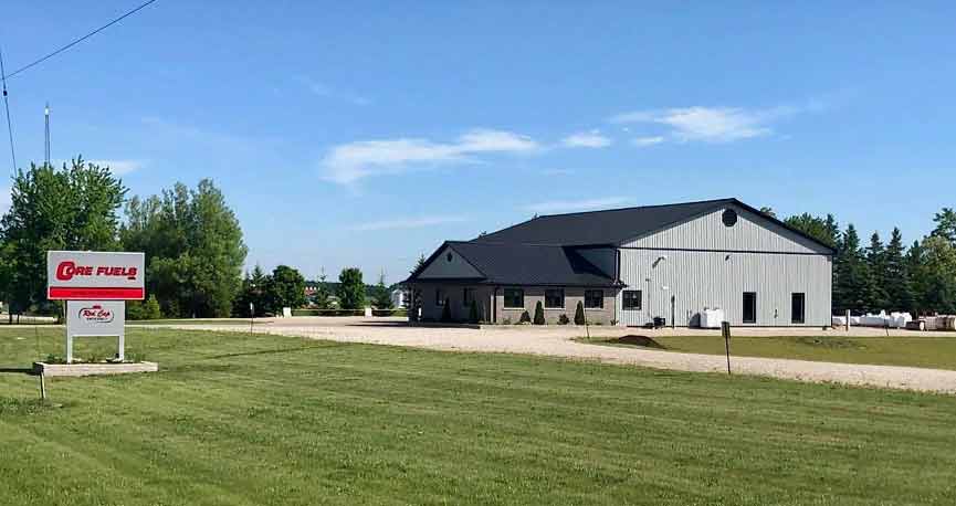 Alma citizens concerned about propane storage proposal
