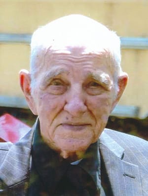 DETWEILER, Elroy