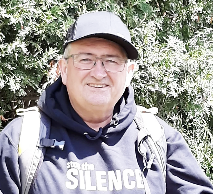 Dunsmore raises over $16,000 with 500km walk for Cody Shepperd Project