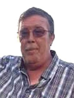 NORTH, C. Keith