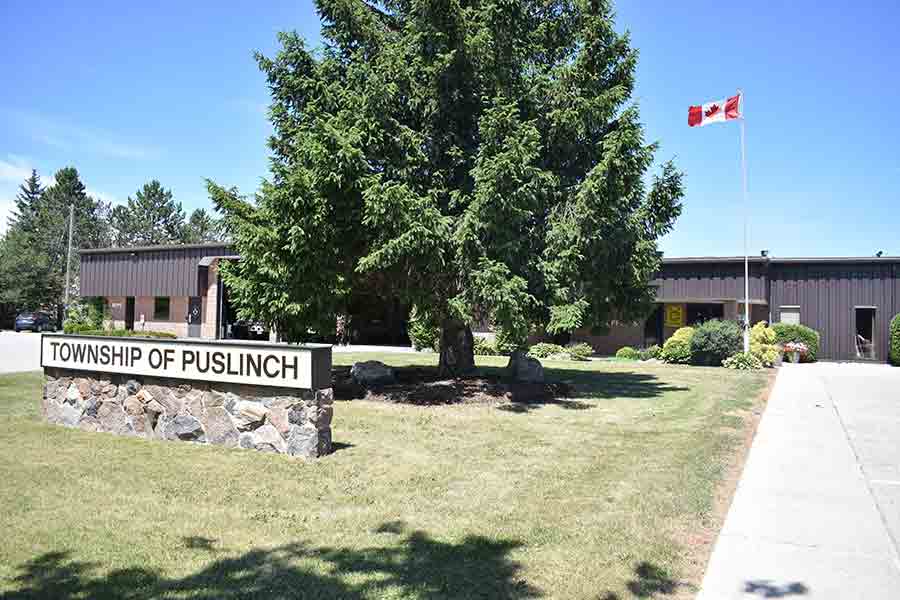 Puslinch discusses zoning bylaw amendment, garden suite at public meetings