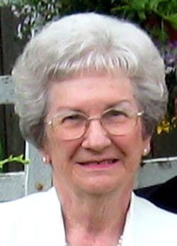 RICHARDSON, June