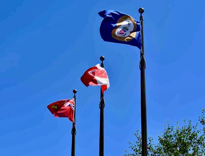 Wellington municipalities to receive over $4.6 million in COVID-19 funding