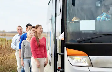 New bus service travelling from Guelph to Owen Sound