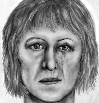 Police again calling for clues about woman found dead in 2005