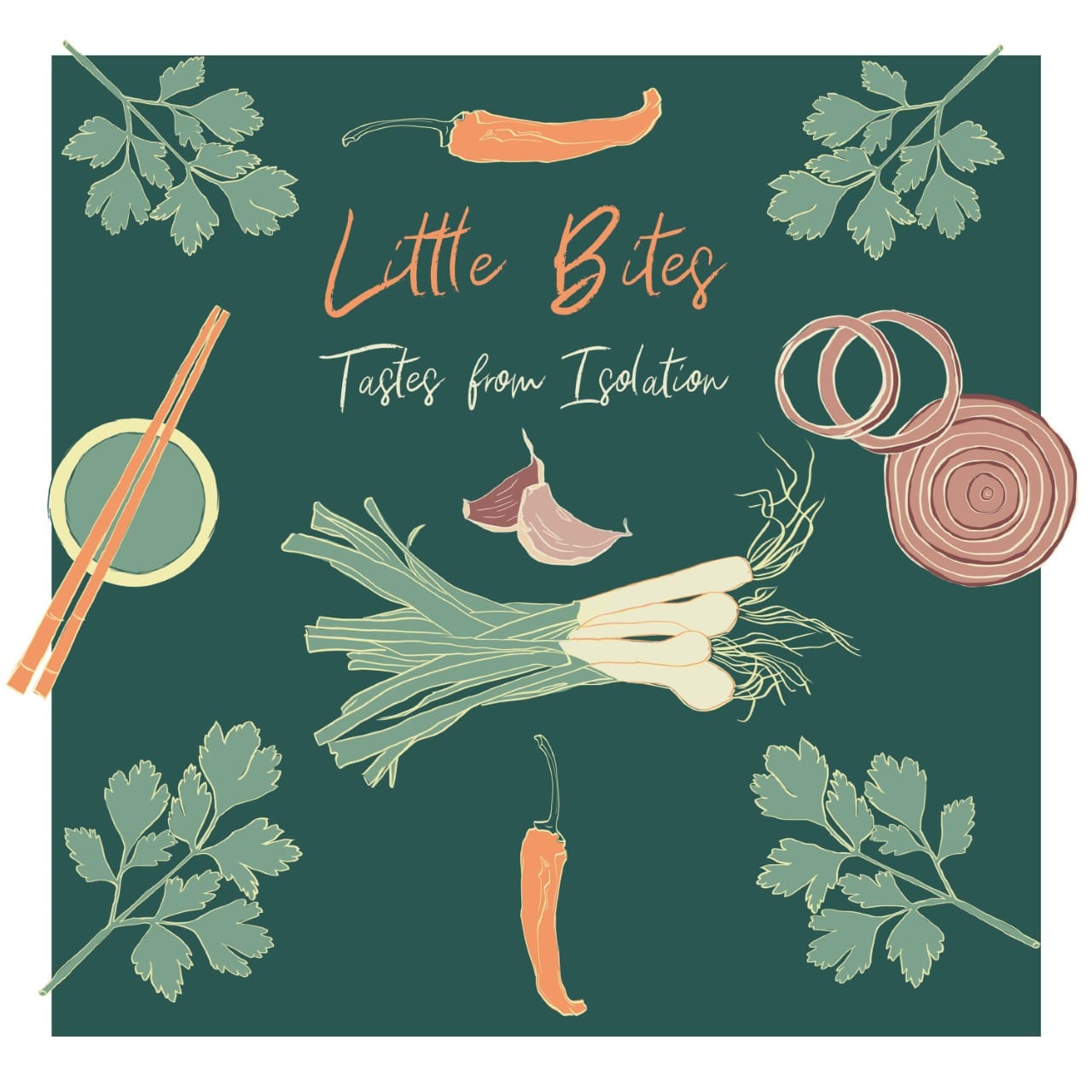 Popular virtual cookbook now in print format