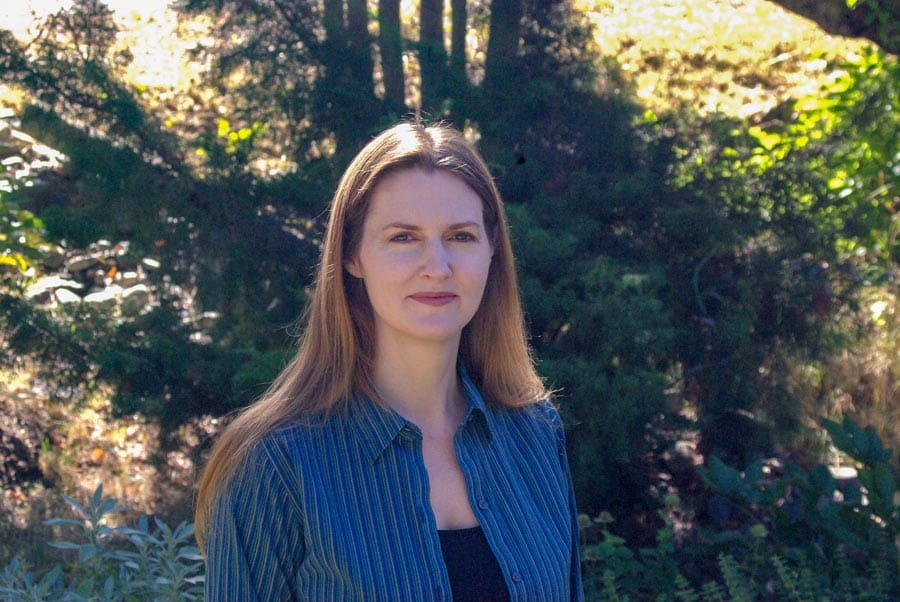 Novel breathes life into the murders of former Erin residents