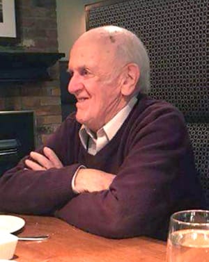 WATSON, Robert John Thomas (Jack)