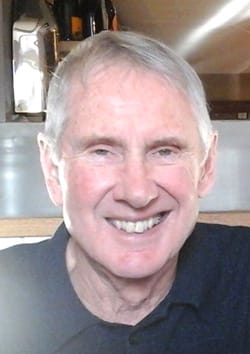 ANDREWS, Geoffrey