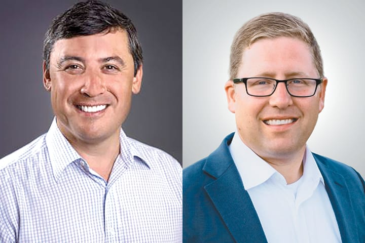 Chong holds onto critic post; Nater replaced in shadow cabinet