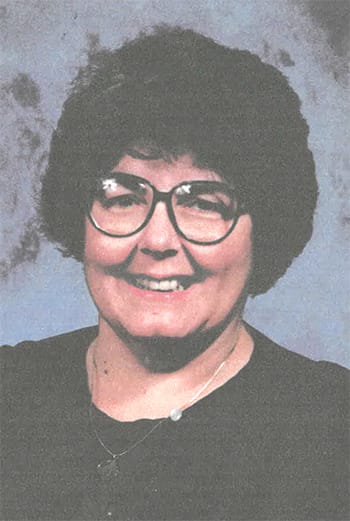 CROOKS, Marilyn Elizabeth