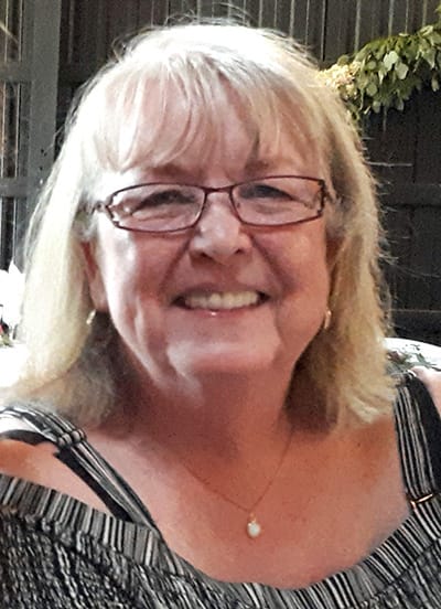 DAVIDSON, Freda