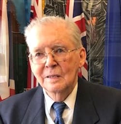 COLLINS, John Thomas
