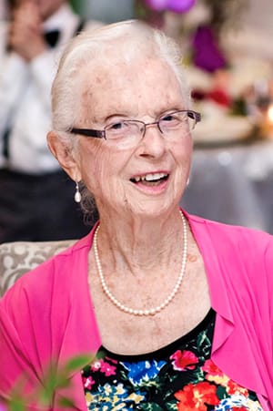 JOHNSON, Margery Layton