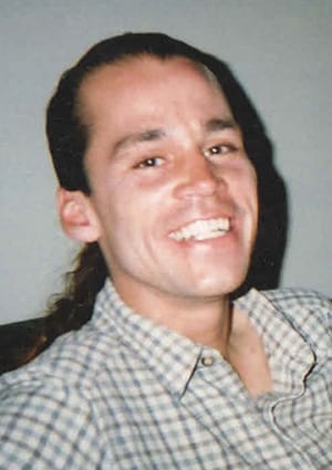 LEITCH, Mark