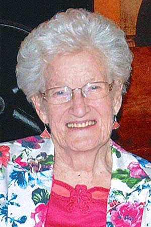 LESLIE, Shirley