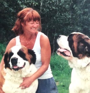 DEJEAN, Marion Elizabeth