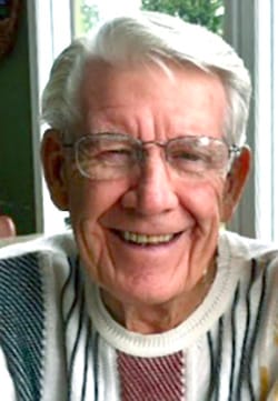 MATHESON, Bob