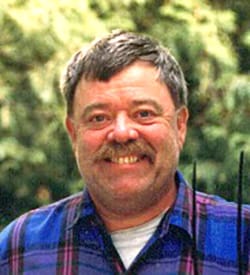 MORTON, Richard “Dick”