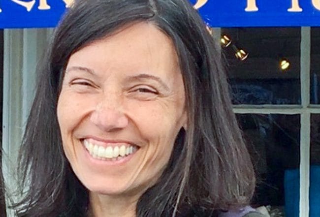 Local pharmacist longlisted for CBC Nonfiction Prize