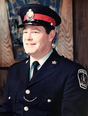 CONNELLY, Robert John “Bob”