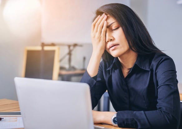 COVID-19 pandemic continues to take toll on Canadians’ mental health